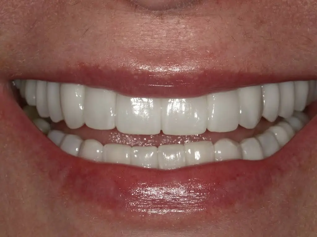 Dazzling Dentistry - Dr. Margaret Radziszewski
