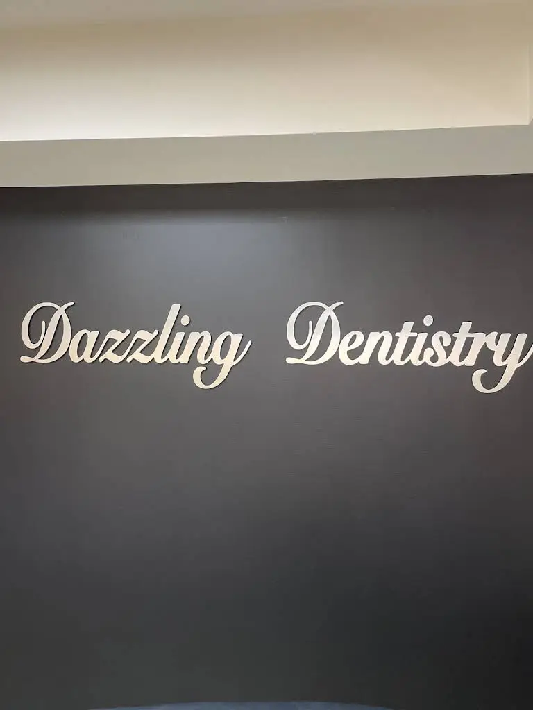 Dazzling Dentistry - Dr. Margaret Radziszewski