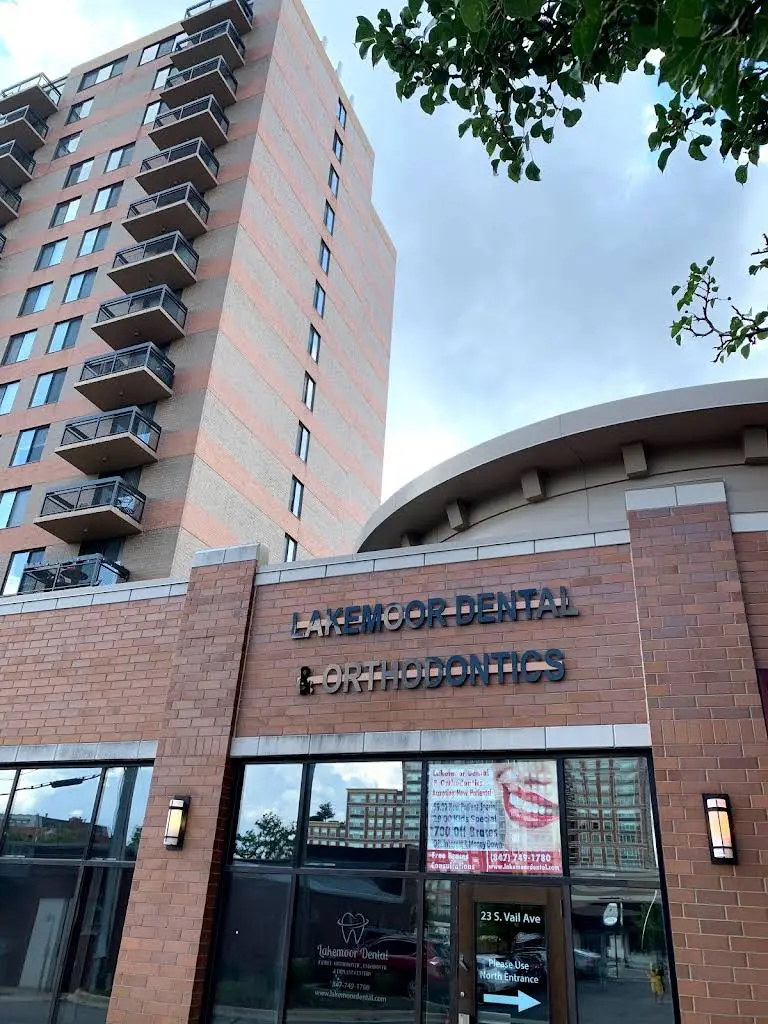 Lakemoor Dental & Orthodontics of Arlington Heights