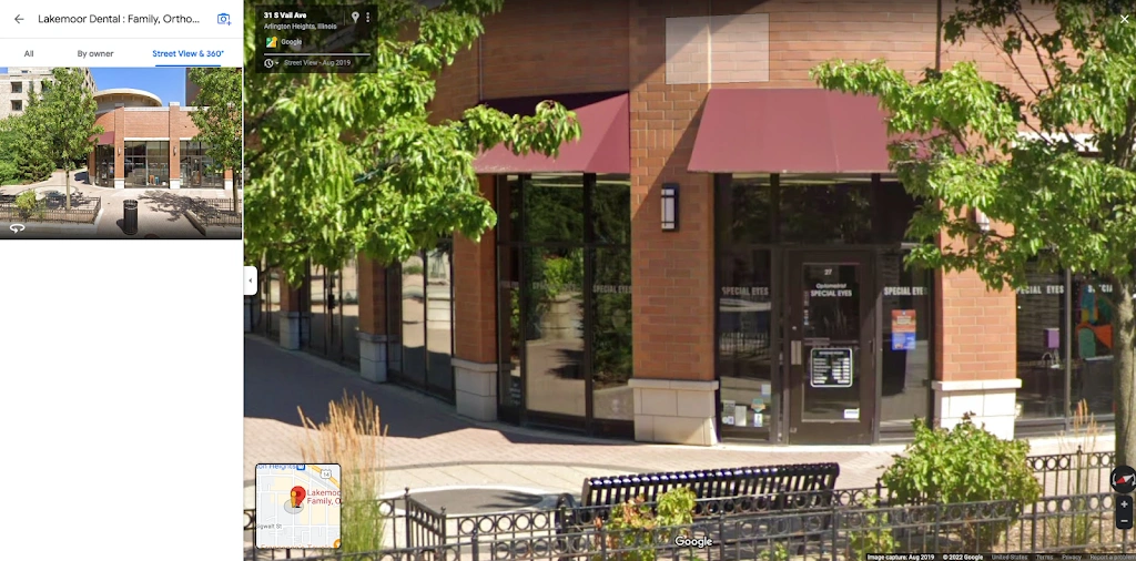 Lakemoor Dental & Orthodontics of Arlington Heights