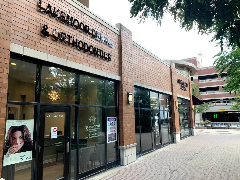 Lakemoor Dental & Orthodontics of Arlington Heights