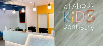 All About Kids Dentistry of Arlington Heights