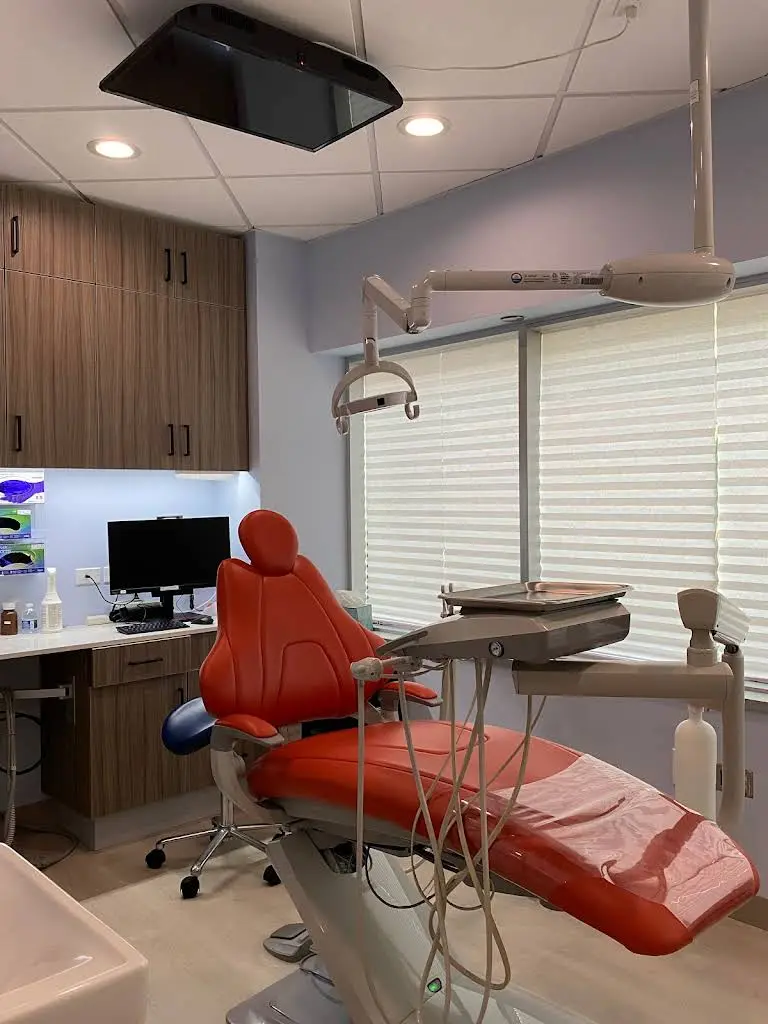 All About Kids Dentistry of Arlington Heights