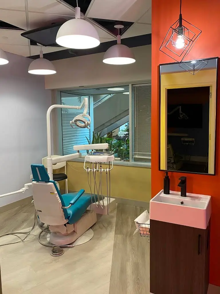 All About Kids Dentistry of Arlington Heights