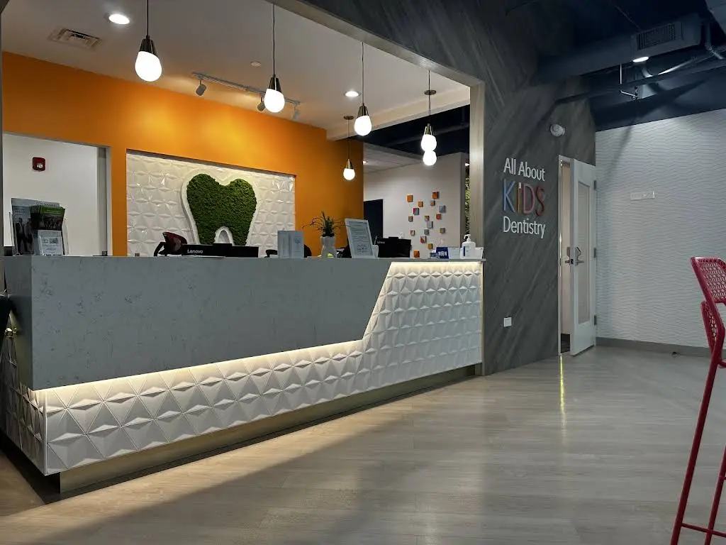 All About Kids Dentistry of Arlington Heights