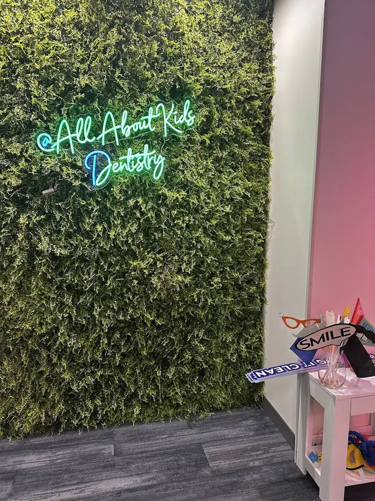 All About Kids Dentistry of Arlington Heights