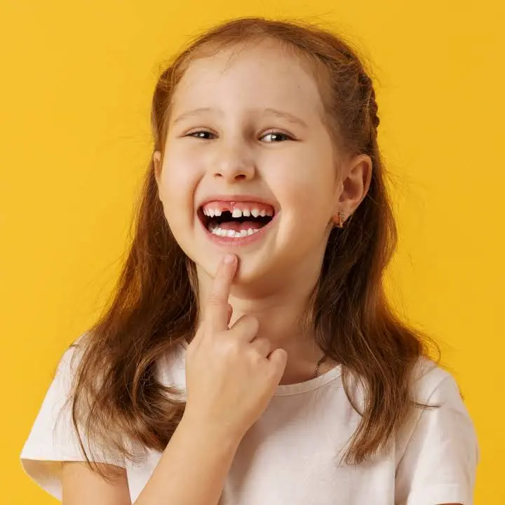 All About Kids Dentistry of Arlington Heights