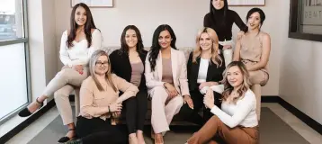 The Heights Dental Gallery