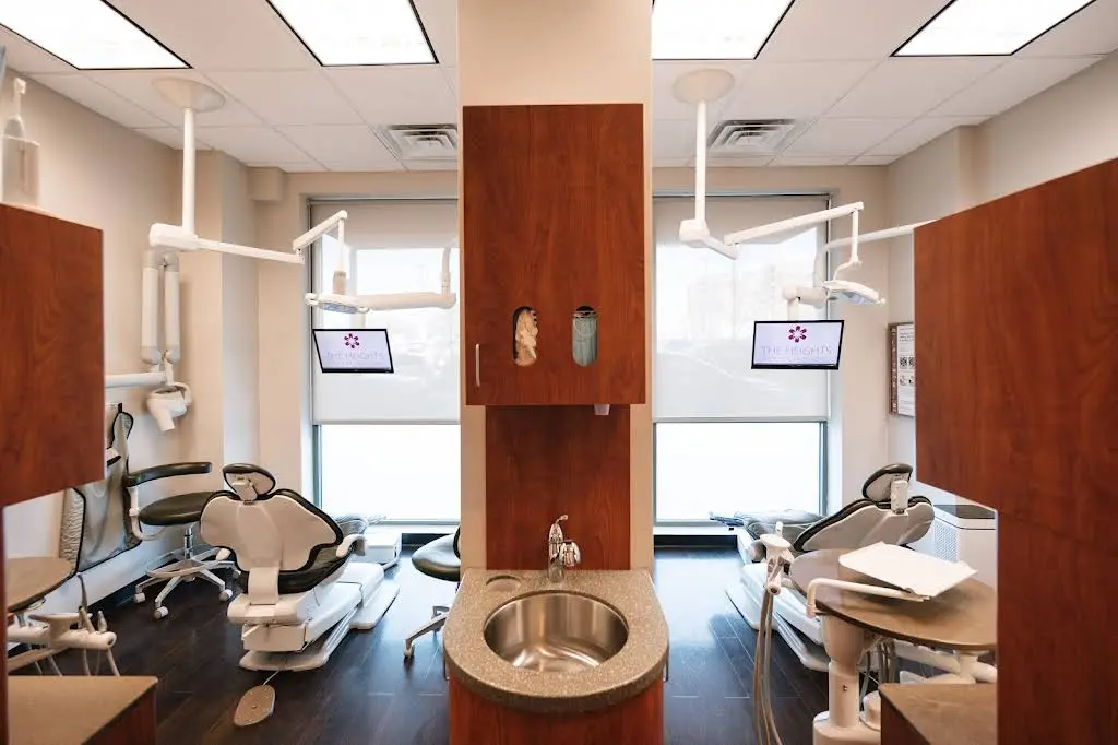 The Heights Dental Gallery