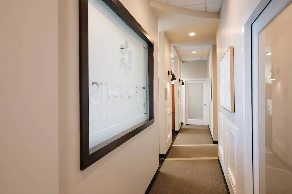 The Heights Dental Gallery