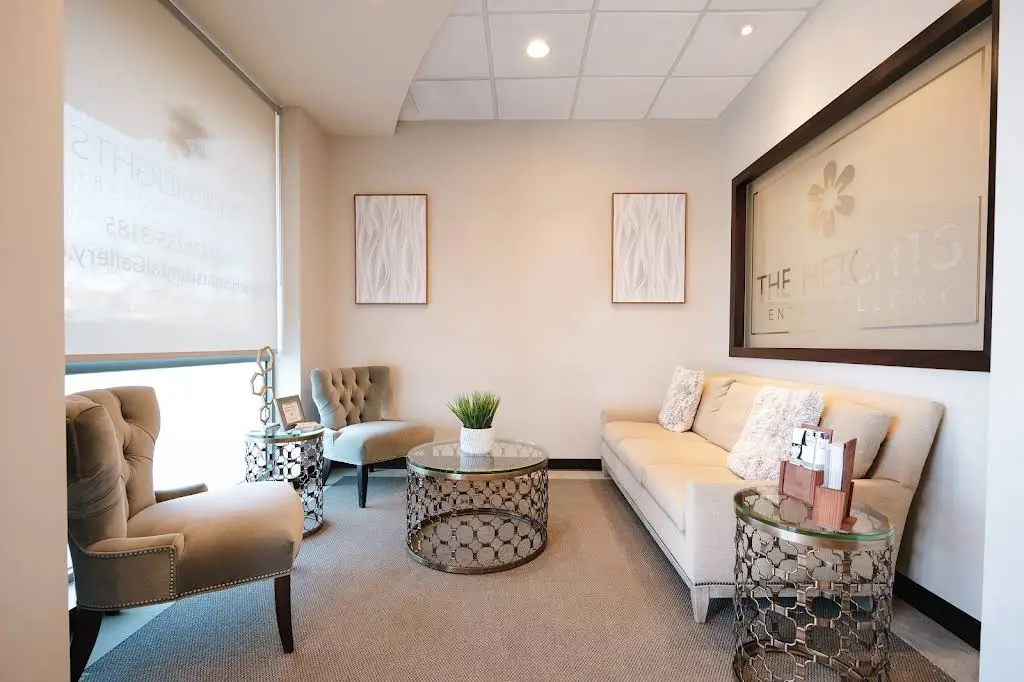 The Heights Dental Gallery
