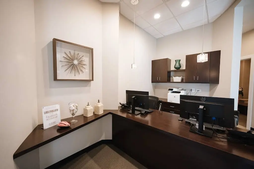 The Heights Dental Gallery