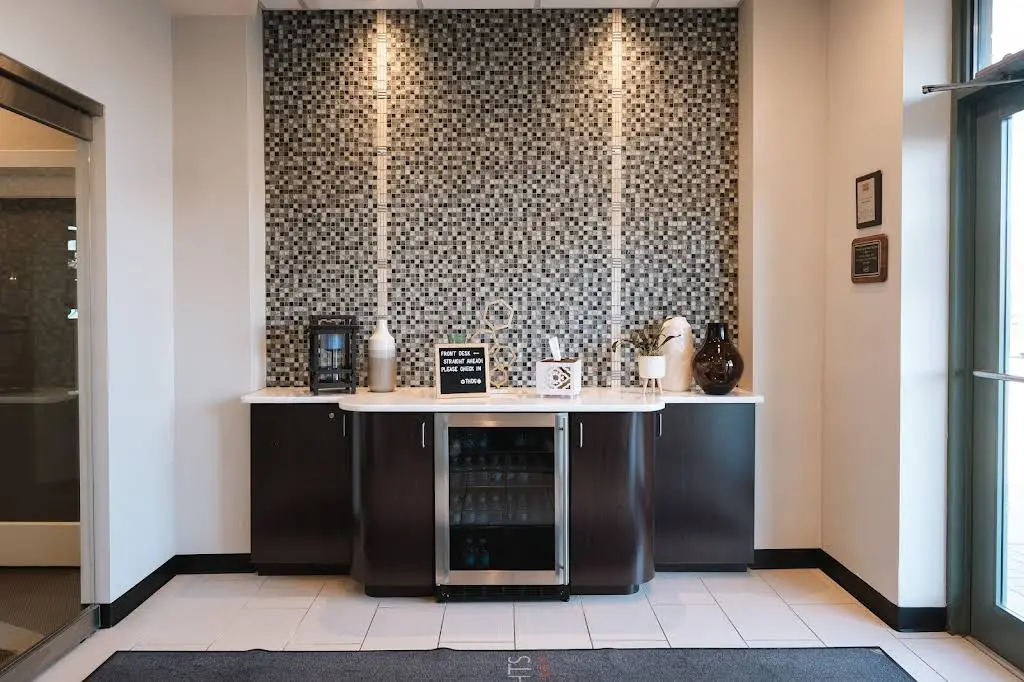 The Heights Dental Gallery