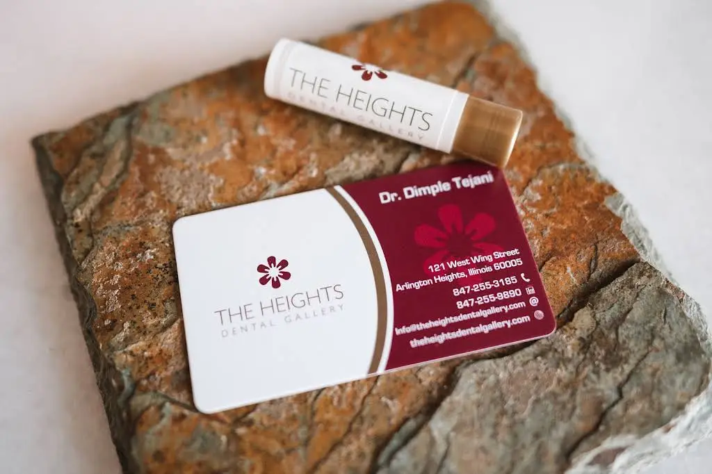The Heights Dental Gallery