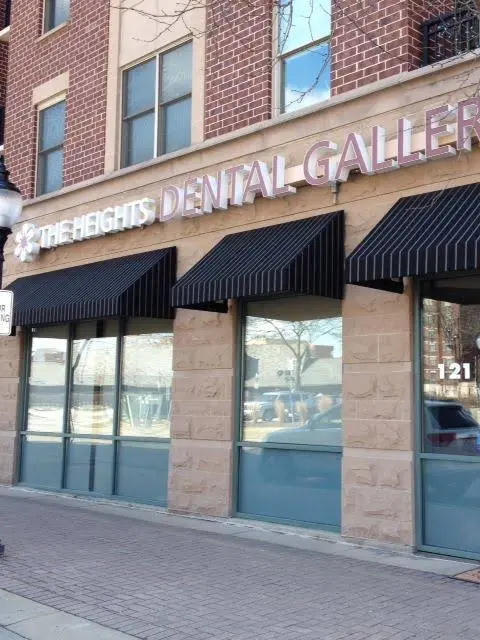 The Heights Dental Gallery