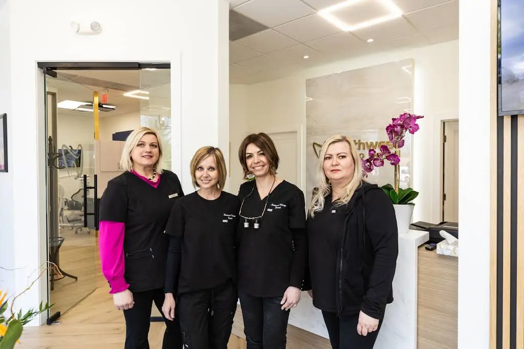 Northwest Chicago Dental Associates, LLC