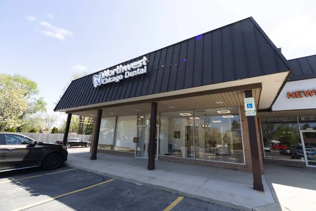 Northwest Chicago Dental Associates, LLC