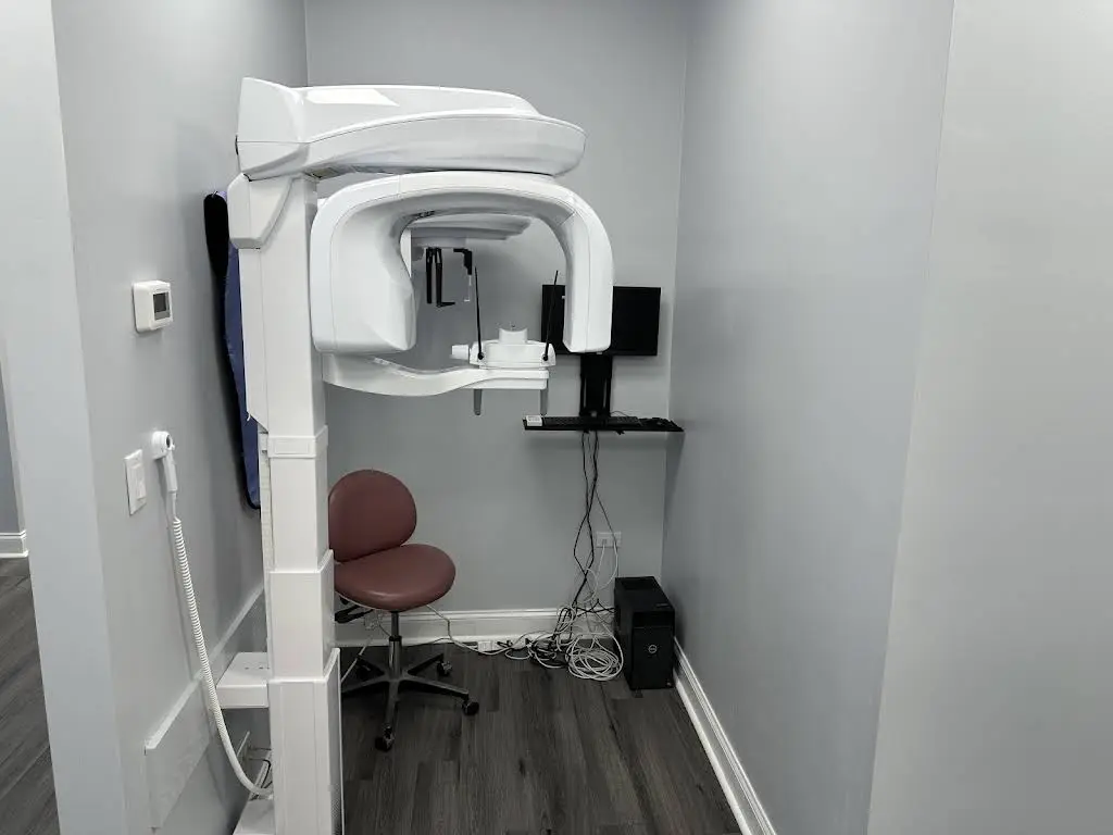 Evergreen Dental