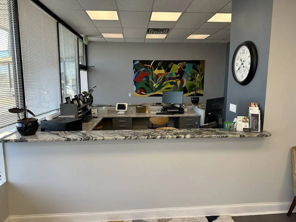 Evergreen Dental