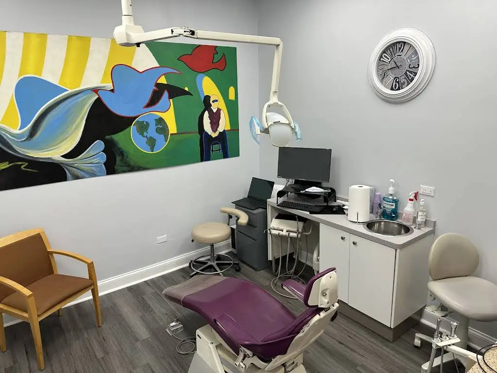 Evergreen Dental