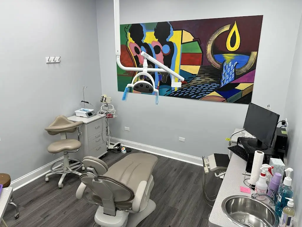 Evergreen Dental