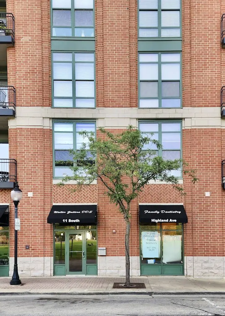 Dr. Zattera Family Dentistry