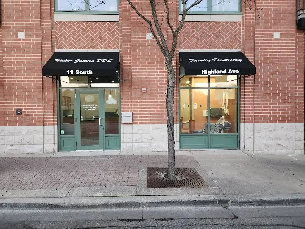 Dr. Zattera Family Dentistry