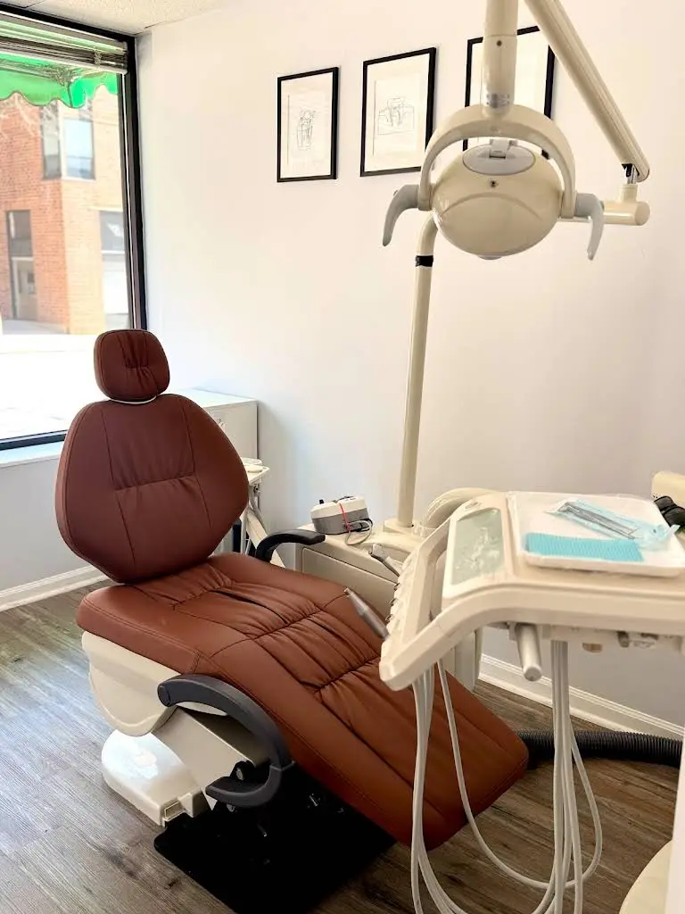 Bright Dental Arlington Heights