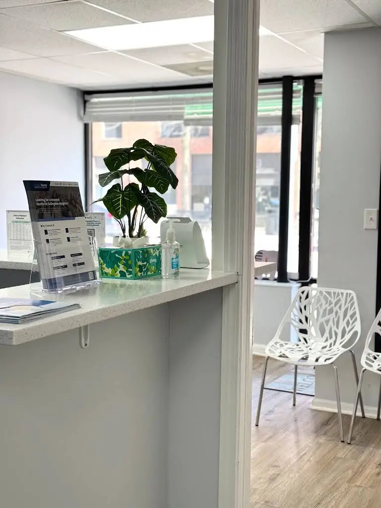 Bright Dental Arlington Heights