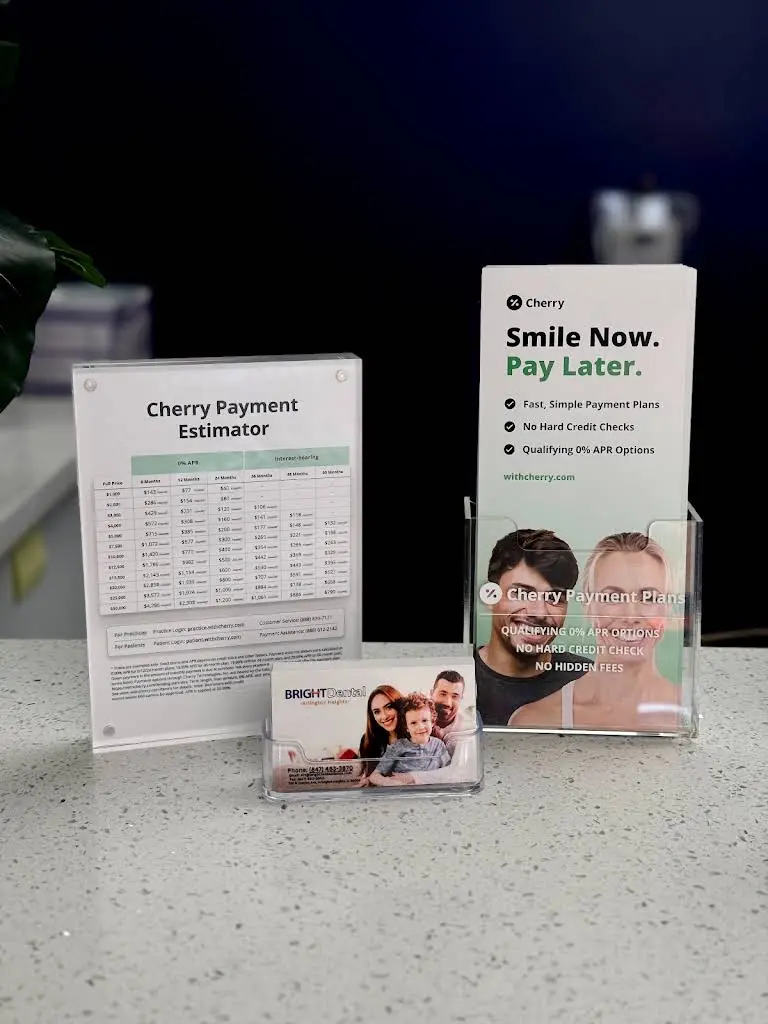 Bright Dental Arlington Heights
