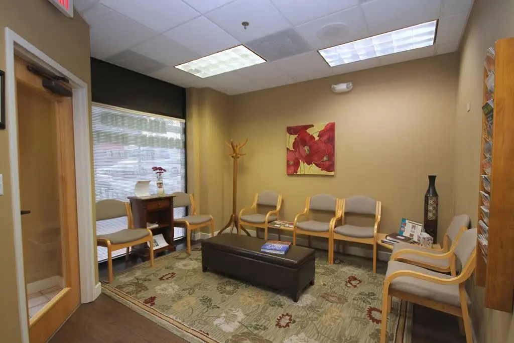 Arlington Comfort Dental