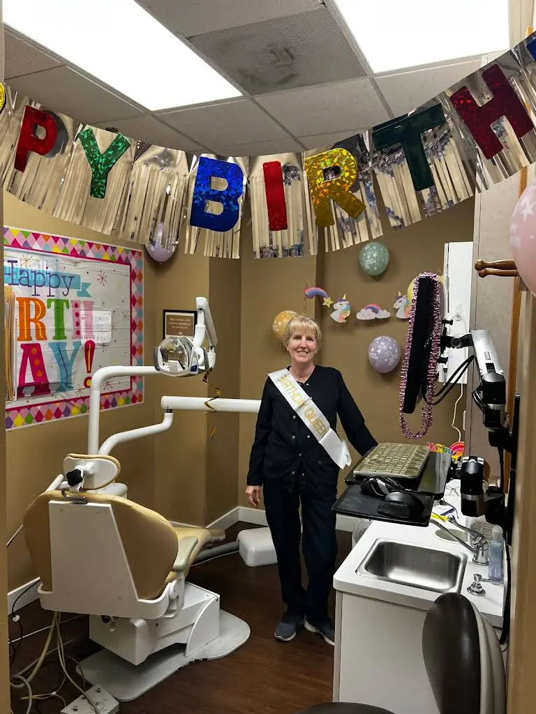 Arlington Comfort Dental