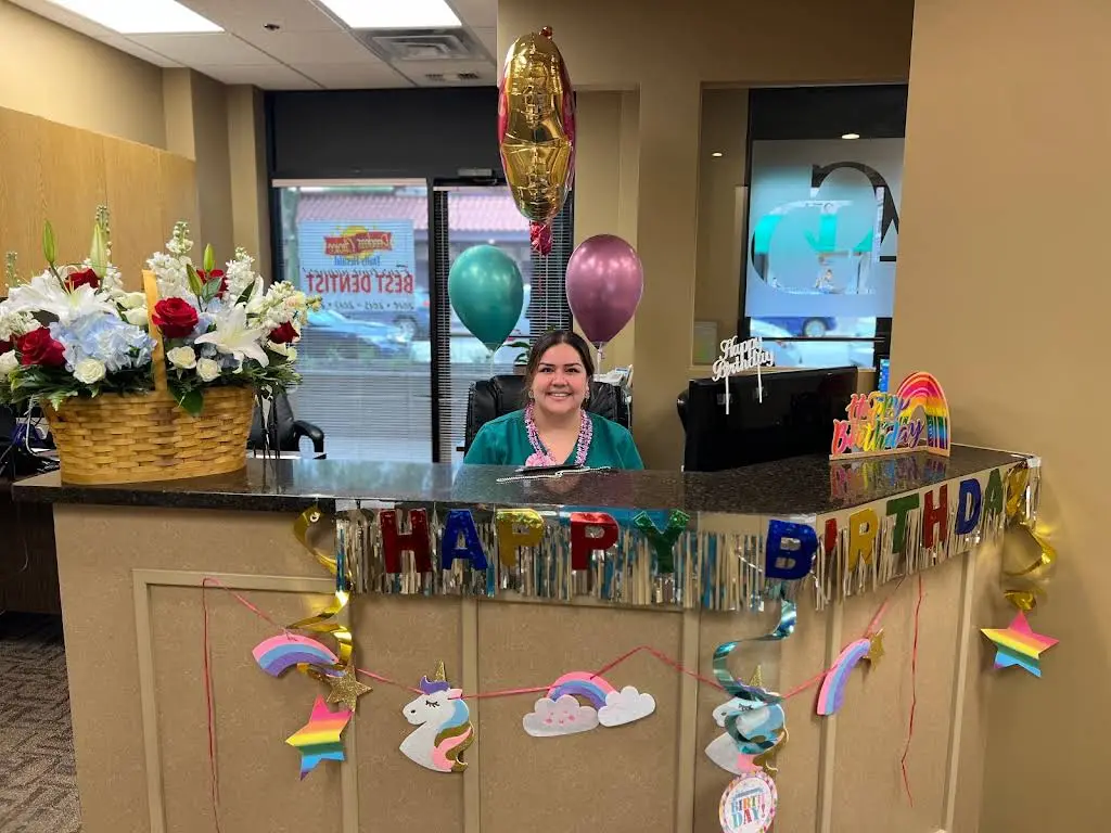 Arlington Comfort Dental
