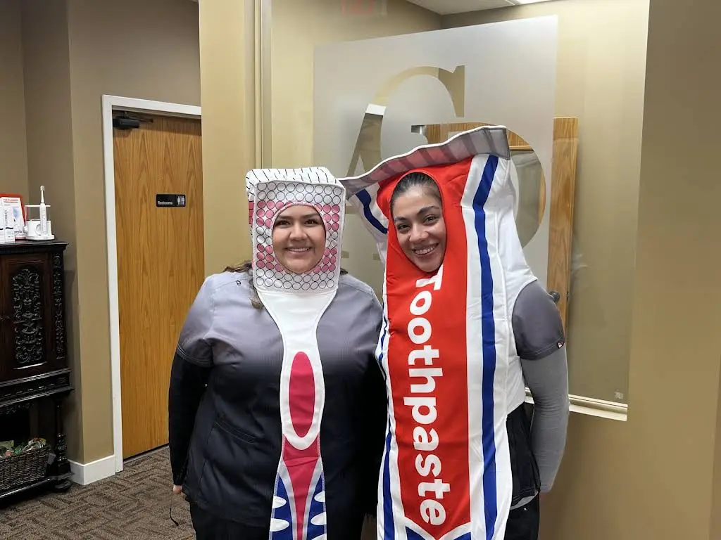 Arlington Comfort Dental