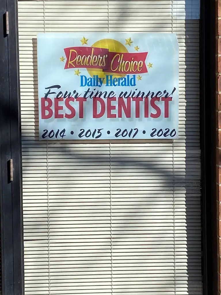 Arlington Comfort Dental
