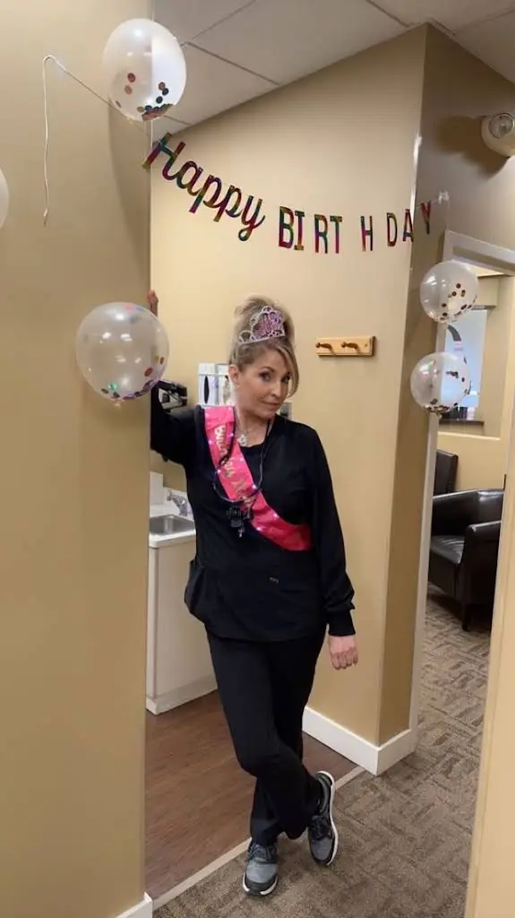 Arlington Comfort Dental