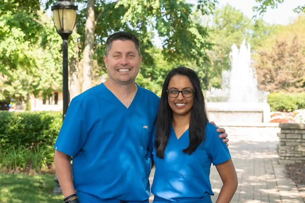 Arlington Dental Associates
