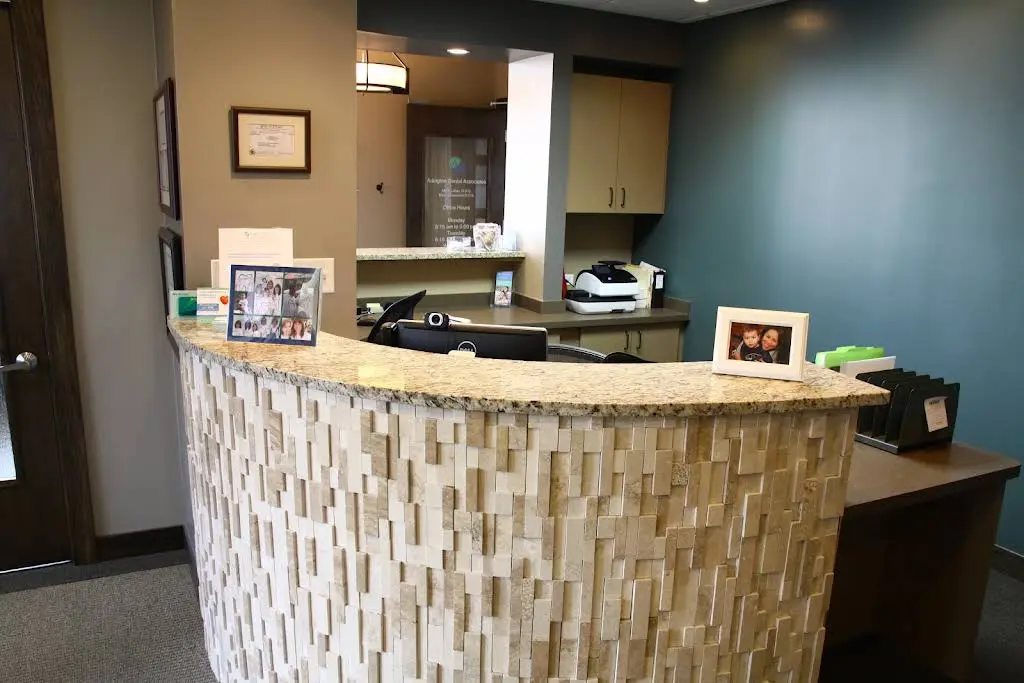Arlington Dental Associates