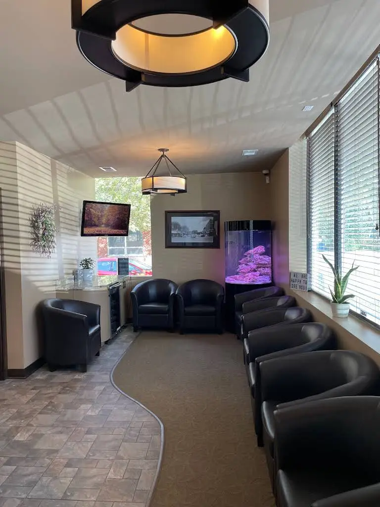 Arlington Dental Associates