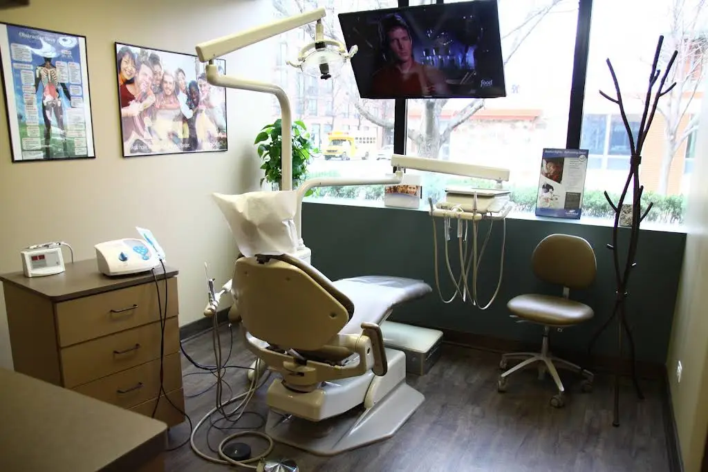Arlington Dental Associates