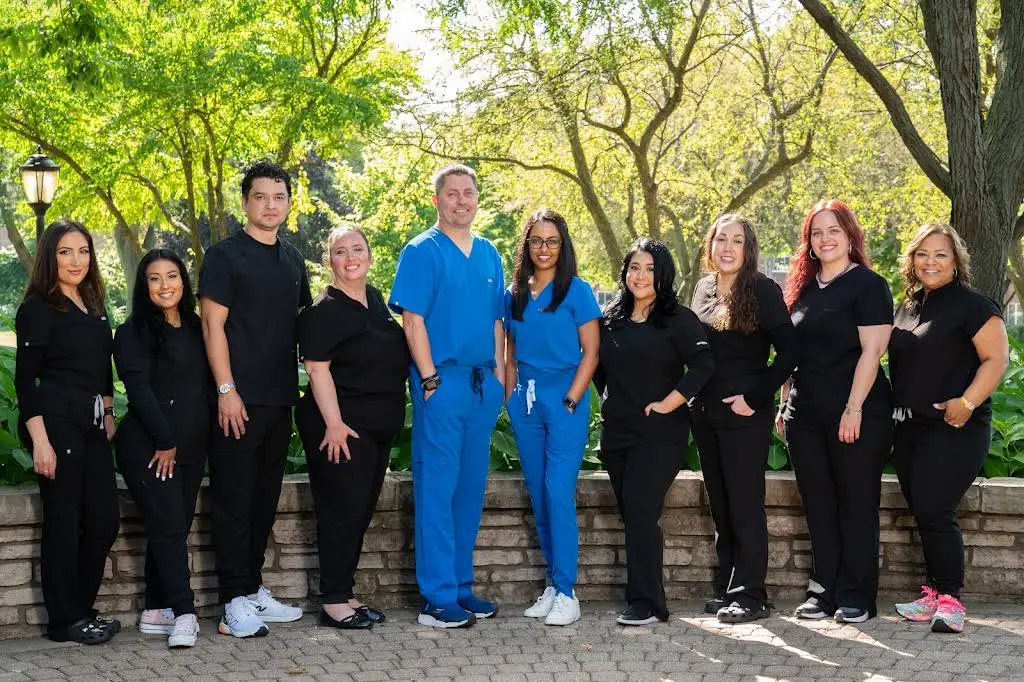 Arlington Dental Associates