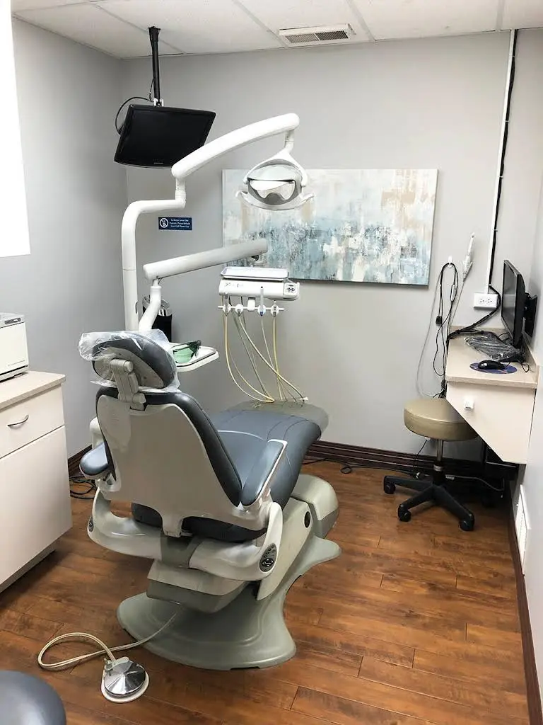 Smiles for Families Dental Center