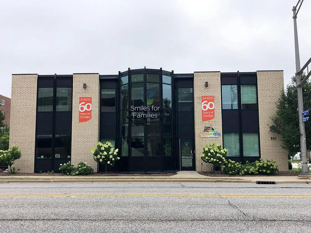 Smiles for Families Dental Center