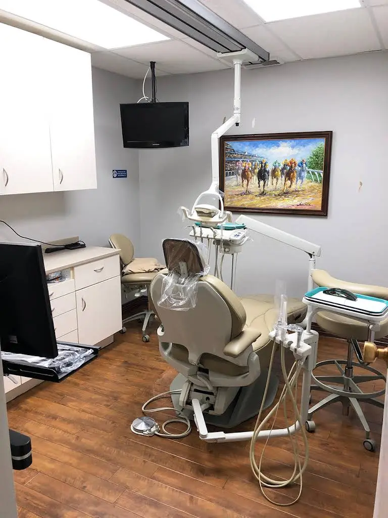 Smiles for Families Dental Center