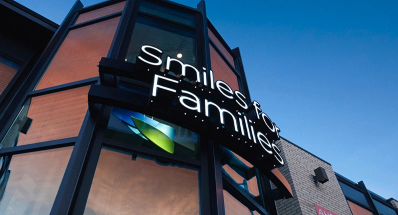 Smiles for Families Dental Center