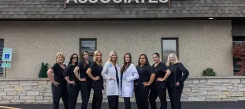 Palatine Dental Associates
