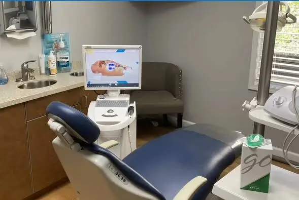 Palatine Dental Associates