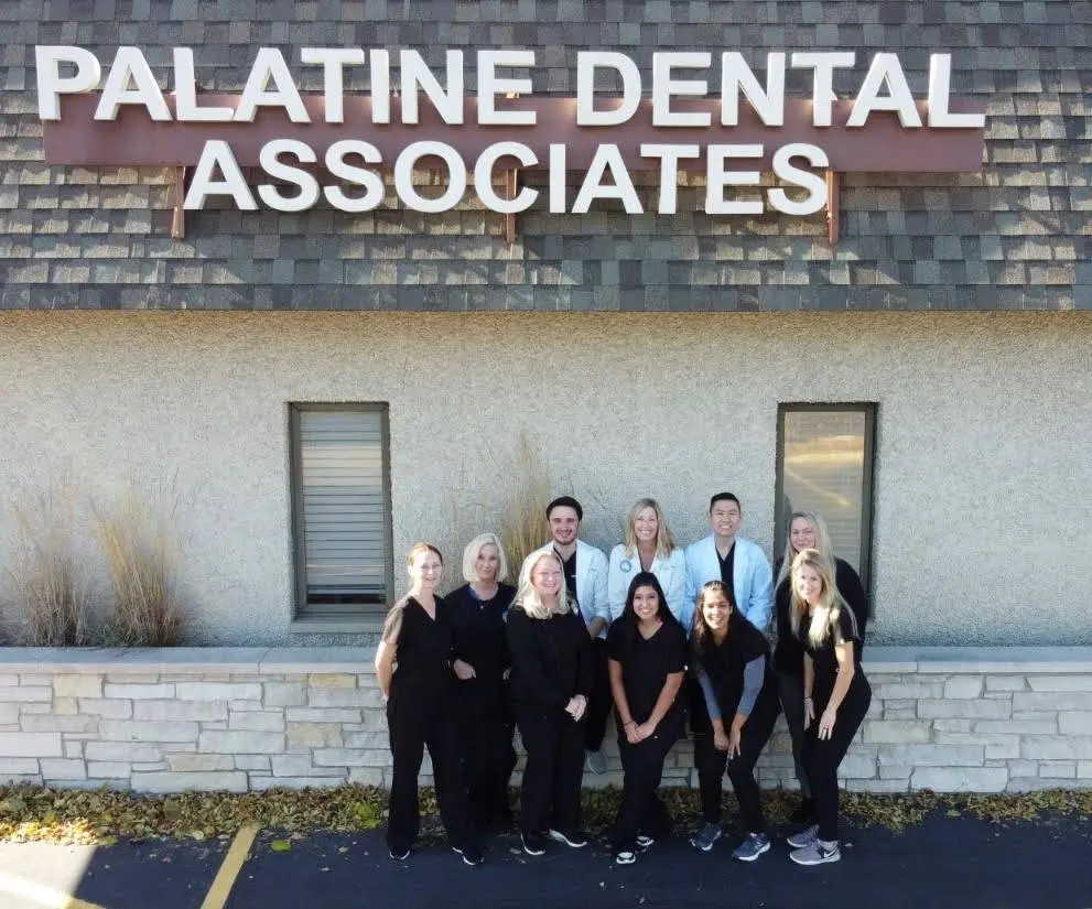 Palatine Dental Associates