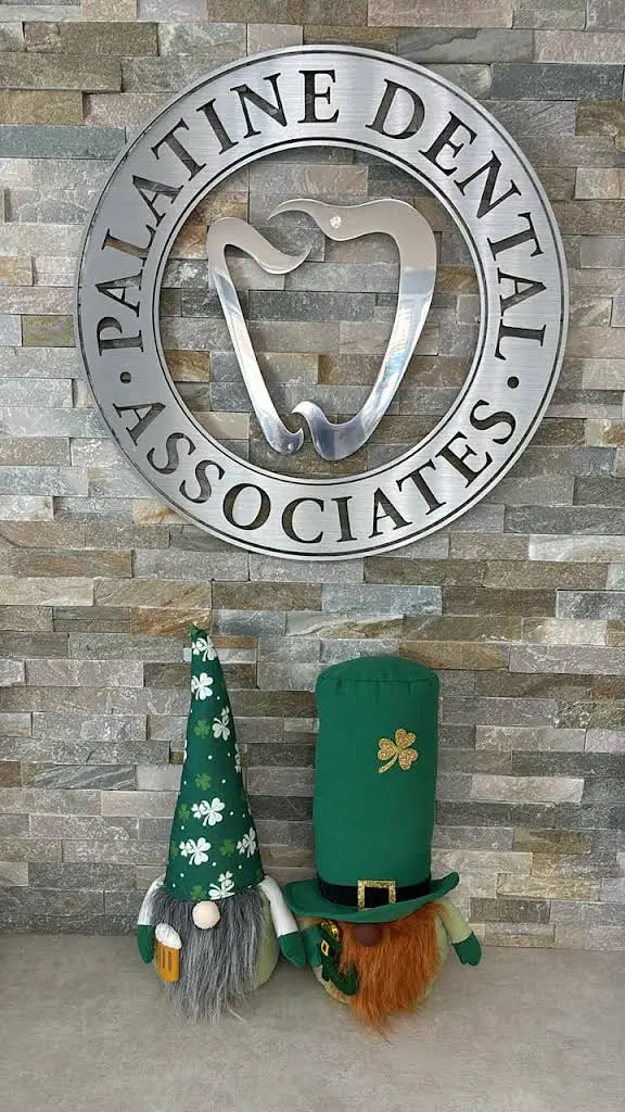 Palatine Dental Associates