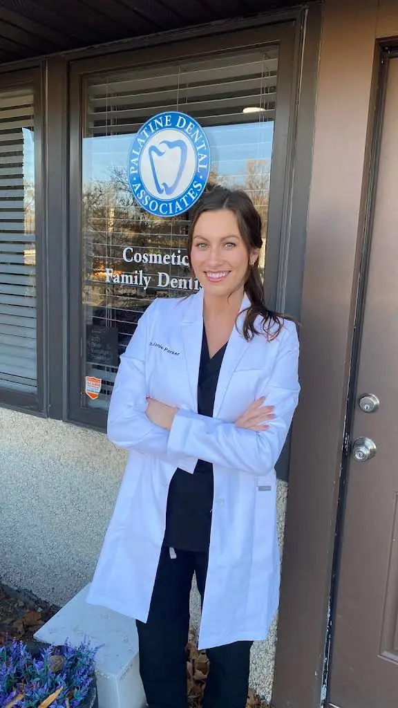 Palatine Dental Associates